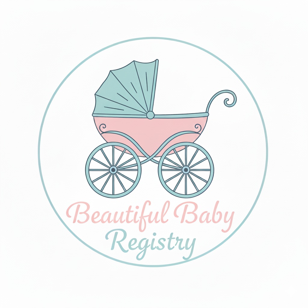 Beautiful Baby Registry